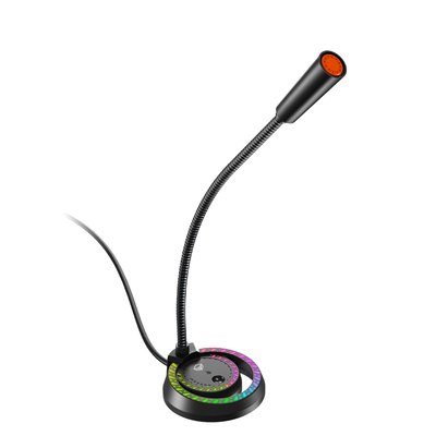 Product Μικρόφωνο Gaming Meetion MT-MC14 base image