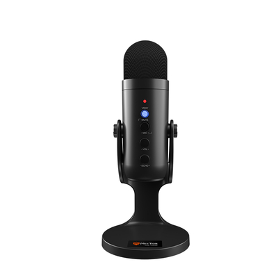 Product Μικρόφωνο Gaming Meetion MT-MC20 base image