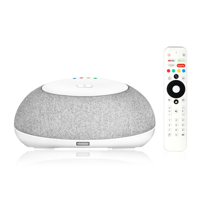 Product TV Box Mecool & Smart Ηχείο Ka1 Με Αποκωδικοποιητή, 4K, Android 11 base image