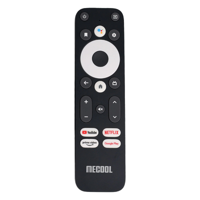Product Τηλεχειριστήριο Mecool MCL-V03 για TV Box, Bluetooth base image