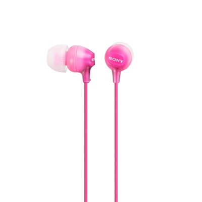Product Ακουστικά Sony MDR-EX15LPPI Pink base image