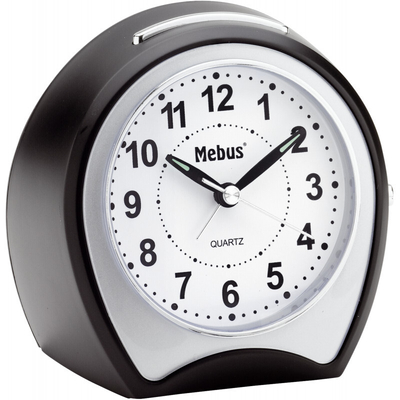 Product Ρολόι Ξυπνητήρι Mebus 27220 base image
