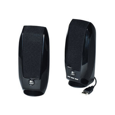 Product Ηχεία Logitech S-150 1,2Watt base image