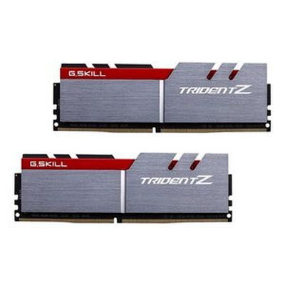 Product Μνήμη RAM Σταθερού DDR4 16GB G.Skill C16 3200 TridZ K2 base image