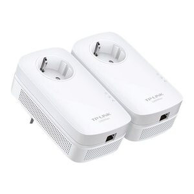 Product Powerline TP-Link TL-PA8010P 1200mb Kit base image