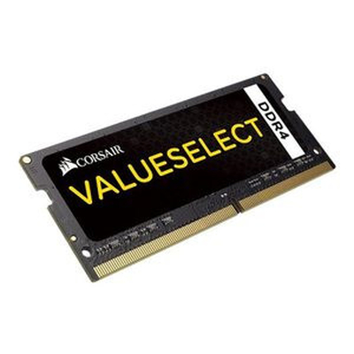 Product Μνήμη RAM Φορητού DDR4 8GB Corsair 2133 C15 VS base image