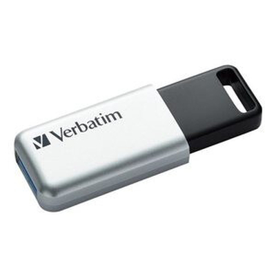 Product USB Flash 64GB Verbatim SecureDataPro USB3.0 base image