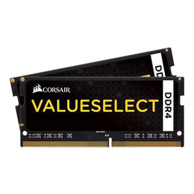 Product Μνήμη RAM Φορητού DDR4 16GB Corsair 2133 C15 VS K2 base image