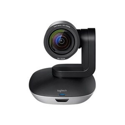 Product Webcam Logitech GROUP ConferenceSystem base image