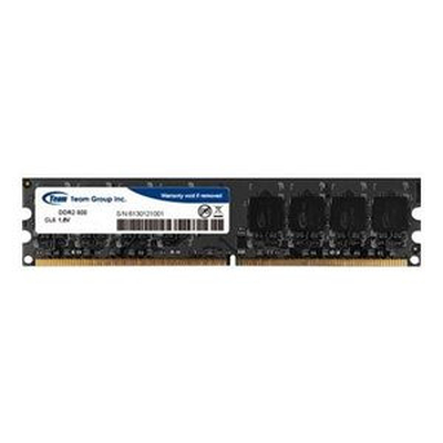 Product Μνήμη RAM Σταθερού DDR3 1600 8GB C11 TeamGroup Elite base image