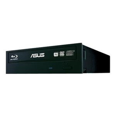 Product CD Blu-Ray Εσωτερικό Asus BW-16D1HT Retail black base image