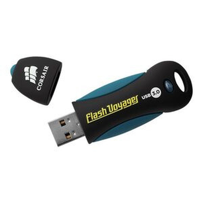 Product USB Flash 256GB Corsair Voyager USB 3.0 base image