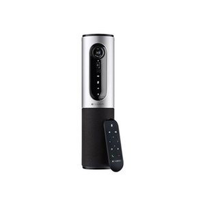 Product Webcam Logitech ConferenceCam Connect base image