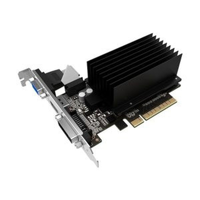 Product Κάρτα Γραφικών Palit GT710 2GB passiv base image