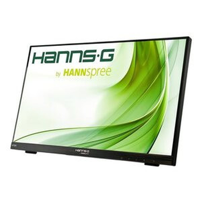 Product Monitor 21,5 HannsG HT225HPB Touch base image