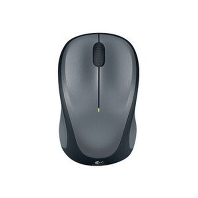 Product Ποντίκι Ασύρματο Logitech M235 Optical silver base image