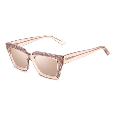 Product Γυναικεία Γυαλιά Ηλίου Jimmy Choo Megs-S-Fwm2S (51/21/145 mm) Pink base image