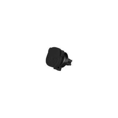 Product Βάση Κινητού Αυτοκινήτου Meizu Air Vent Vehicle Mount/Panda Version Black base image