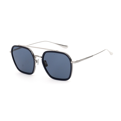 Product Unisex Γυαλιά Ηλίου Belstaff Merrikiiazul (57/10/140 mm) Grey base image