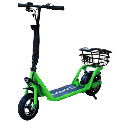 Product Ηλεκτρικό Πατίνι Manta FLINSTON 10' 250W LG BATTERY base image