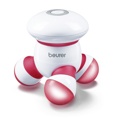 Product Συσκευή Μασάζ Beurer MG 16 red Mini Massager base image