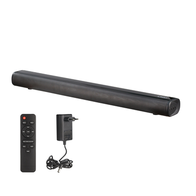 Product Soundbar Osio OSBT-9015 Ασύρματο με Bluetooth, AUX, USB, OPT, HDMI  48W base image