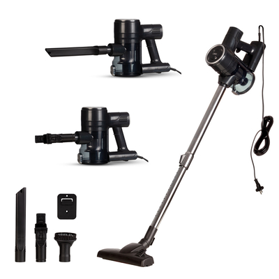 Product Ηλεκτρική Σκούπα Osio Ovc-4420 Στικ 2 Σε 1 Με Καλώδιο 6μ., 0.8l  600w base image
