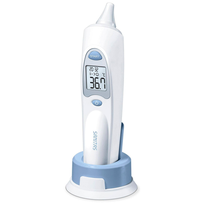 Product Θερμόμετρο Sanitas SFT 53 base image