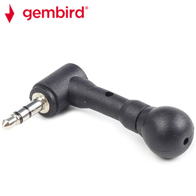 Product Μικρόφωνο Gembird MINI Black base image