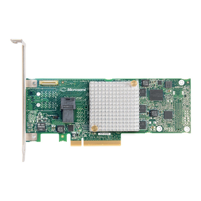 Product Controller PCIe Adaptec 8405E SAS 2293901-R base image