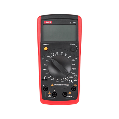 Product Πολύμετρο Uni-T UT601 base image