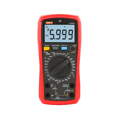 Product Πολύμετρο UT890D+ Uni-T(UT-890D+) base image