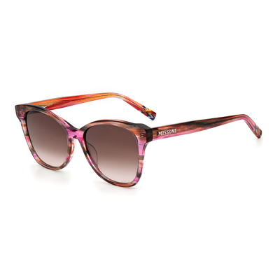 Product Γυναικεία Γυαλιά Ηλίου Missoni Mis0007S8Ccha (54/17/140 mm) Pink base image