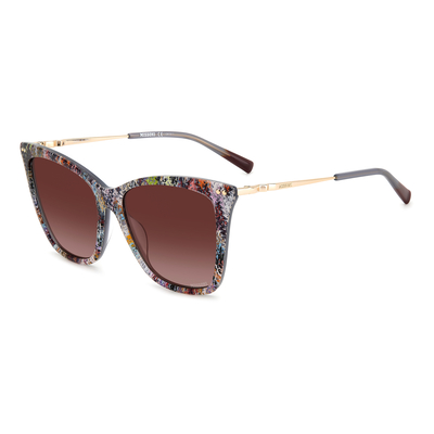 Product Γυναικεία Γυαλιά Ηλίου Missoni Mis0106Sx193X (56/16/140 mm) Multicolored base image