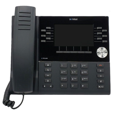 Product Τηλέφωνο IP Mitel SIP 6930W base image