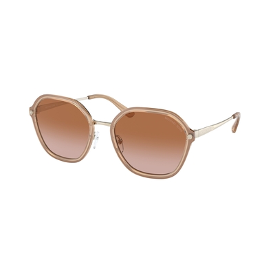 Product Γυναικεία Γυαλιά Ηλίου Michael Kors Mk1114-101413 (56/19/140 mm) Pink base image