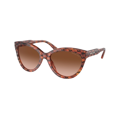 Product Γυναικεία Γυαλιά Ηλίου Michael Kors Mk2158-34453B (55/18/140 mm) Brown base image
