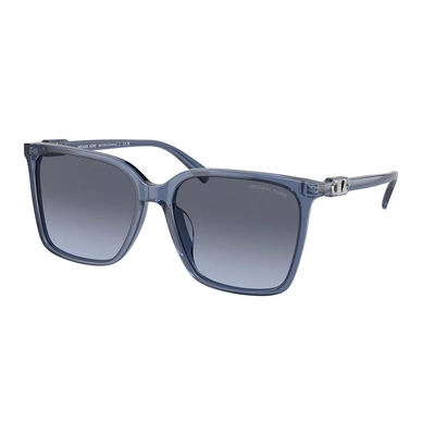 Product Γυναικεία Γυαλιά Ηλίου Michael Kors Mk2197U39568F (56/16/140 mm) Blue base image