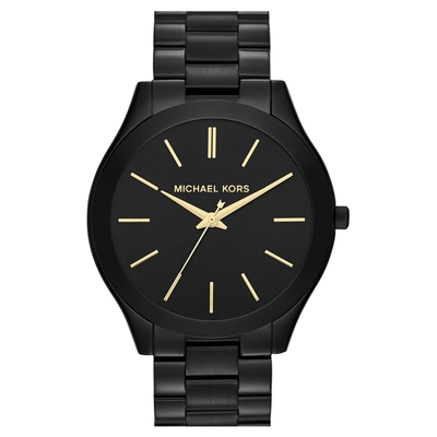 Product Γυναικείο Ρολόι Michael Kors Mk3221 (42mm) Μεταλλικό Μπρασελέ  base image