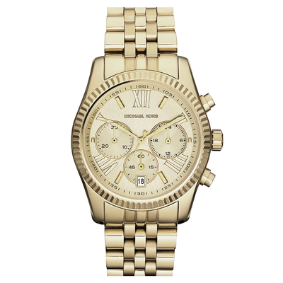 Product Γυναικείο Ρολόι Michael Kors Mk5556 (38mm) Μεταλλικό Μπρασελέ  base image