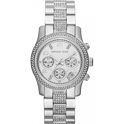Product Γυναικείο Ρολόι Michael Kors Mk5825 (38mm) Μεταλλικό Μπρασελέ  base image