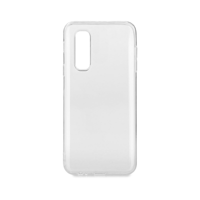 Product Θήκη Κινητού Powertech Clear 0.5mm TPU MOB-1314 για Xiaomi Mi 9 SE, διάφανη base image