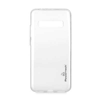 Product Θήκη Κινητού Powertech Perfect Clear 1mm MOB-1334 για Samsung S10, διάφανη base image