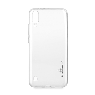 Product Θήκη Κινητού Powertech Perfect Clear 1mm MOB-1337 για Samsung M10, διάφανη base image