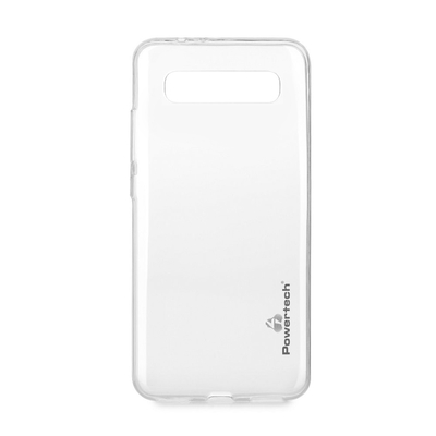 Product Θήκη Κινητού Powertech Perfect Clear 1mm MOB-1344 για Samsung S10 5G, διάφανη base image