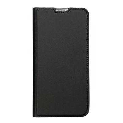 Product Θήκη Κινητού Powertech Βook Elegant MOB-1463 για Huawei P30 Pro, μαύρη base image