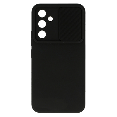 Product Θήκη Κινητού Powertech Camshield Soft MOB-1992 για Samsung Galaxy S24 Plus, Μαύρη base image