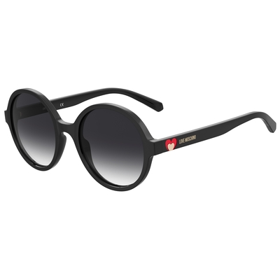 Product Γυναικεία Γυαλιά Ηλίου Love Moschino Mol050-S-807 (53/21/140 mm) Black base image