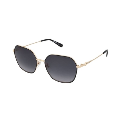 Product Γυναικεία Γυαλιά Ηλίου Love Moschino Mol063-S-2M2 (55/16/140 mm) Golden base image