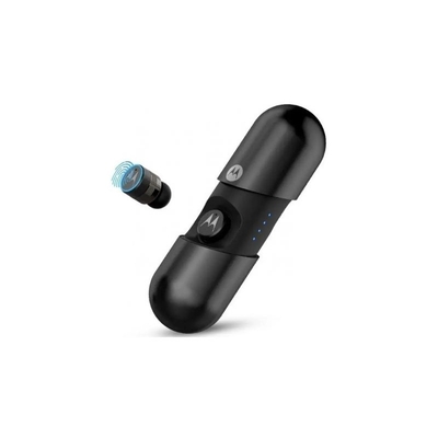 Product Bluetooth Headset Motorola Verve Buds 400 Black True  base image